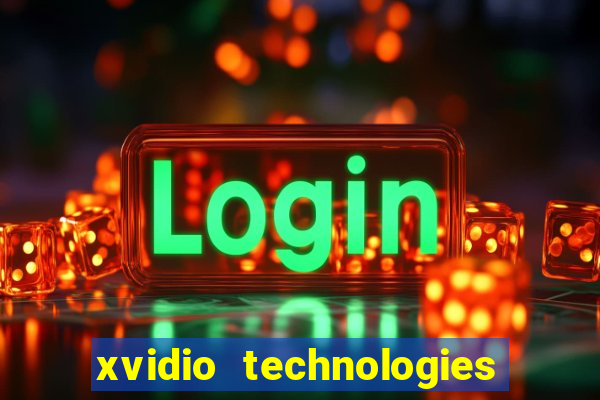 xvidio technologies startup brasil 2022 video